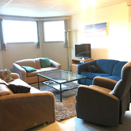 Bed & Breakfast Monarch Canmore Bagian luar foto
