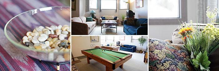Bed & Breakfast Monarch Canmore Bagian luar foto